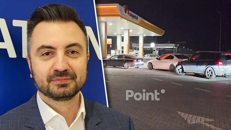 Глава НАРЭ: Дефицита топлива нет, но панические покупки опустошают АЗС.