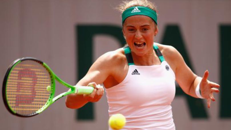 Surpriză la Roland Garros. Eliminare neașteptată în primul tur