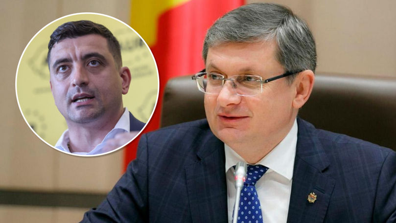 Grosu: Liderul AUR a fost și continuă să fie un instrument al Rusiei