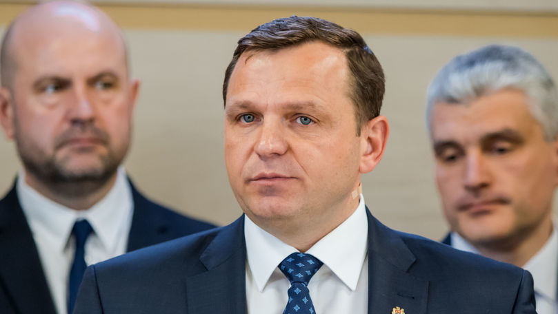 Năstase, despre candidații la șefia Procuraturii: Nu au înțeles nimic
