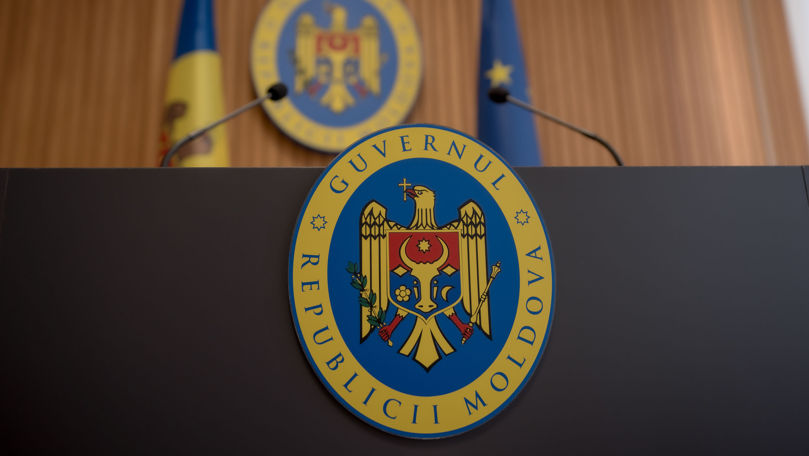Guvernul ajustează comunicarea publică în perioada electorală