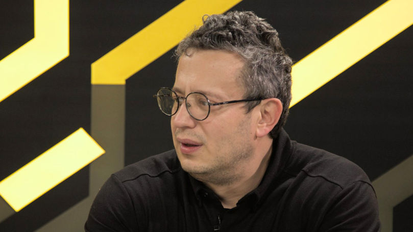 Пистринчук: Если провалится референдум, уедет еще больше населения.