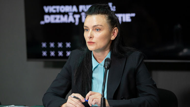 Furtună pierde în instanță: Acțiunea împotriva SIS și PG, respinsă