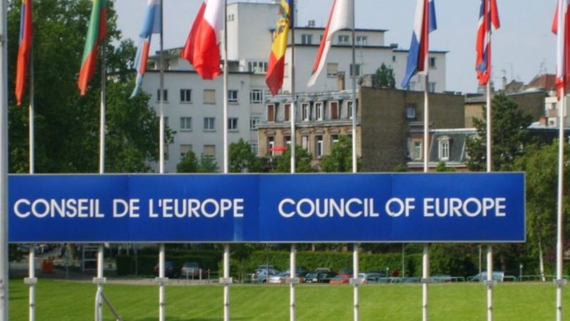 Consiliul Europei: Moldova continuă să rămână sub monitorizare