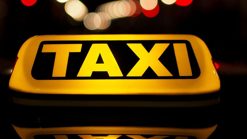 În perioada minivacanței, taximetriștii din Moldova au ridicat prețurile