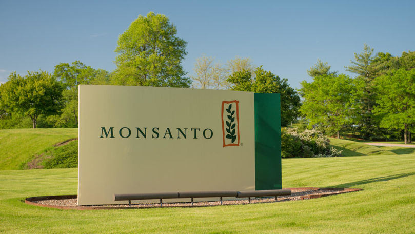 Scandal uriaș în Franța: Monsanto a întocmit liste pentru glifosat