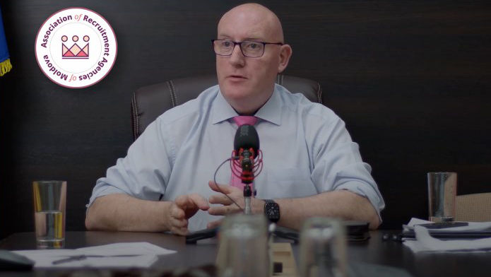 Oportunitate de angajare legală în Irlanda pentru moldoveni