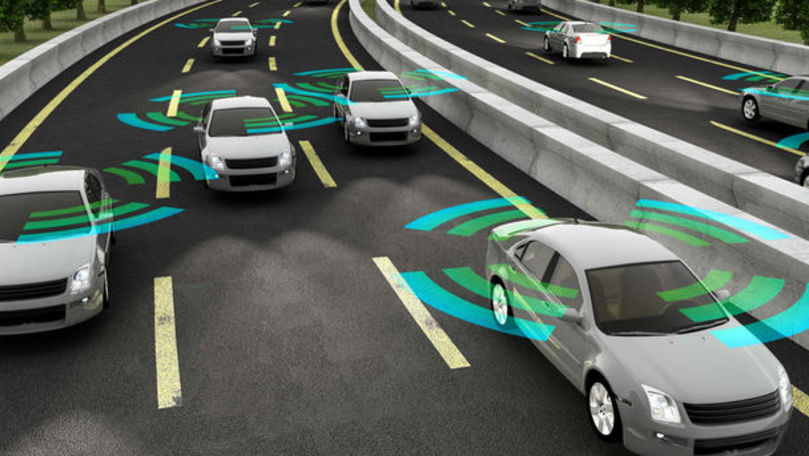 Europa ar putea adopta Wi-Fi pentru comunicarea între mașini