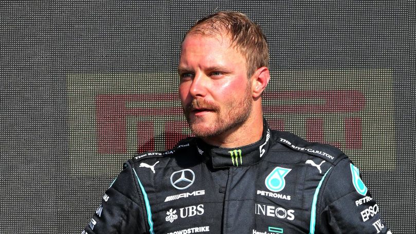 Formula 1: Valtteri Bottas a câștigat Marele Premiu al Turciei