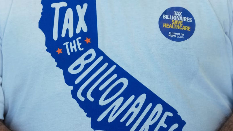 В Калифорнии собрали 1,5 млн подписей за введение налога для миллиардеров.