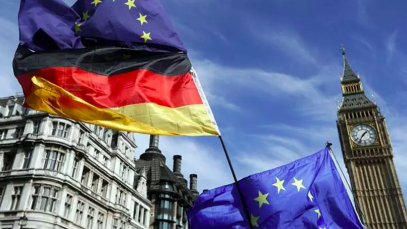 Germania, în carantină parțială până pe 10 ianuarie: Restricții anunțate