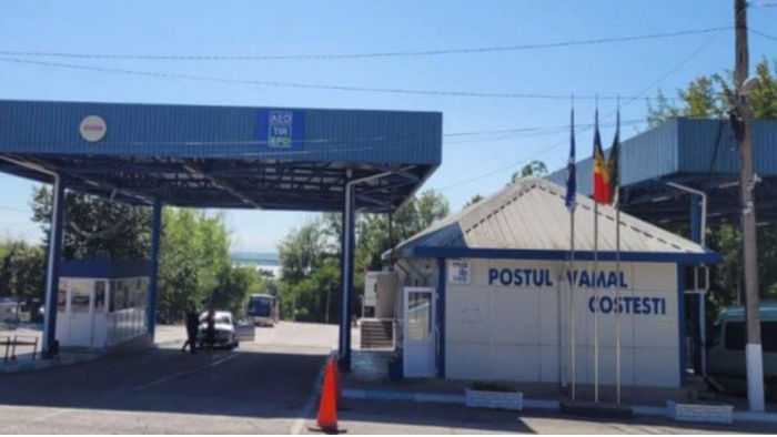 Atenție, călători: Lucrări tehnice pe barajul Stânca-Costești