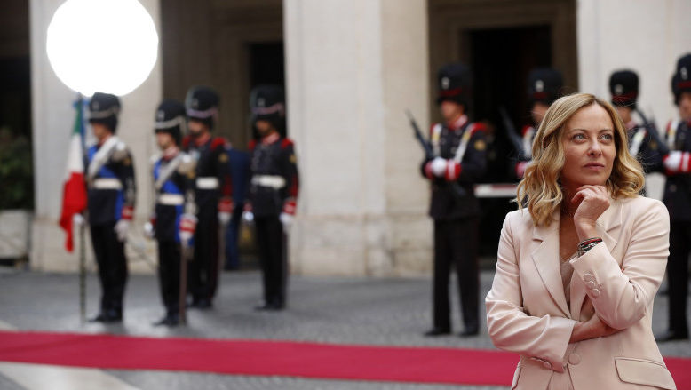 Giorgia Meloni jubilează. Referendumurile pe tema cetăţeniei, invalidate