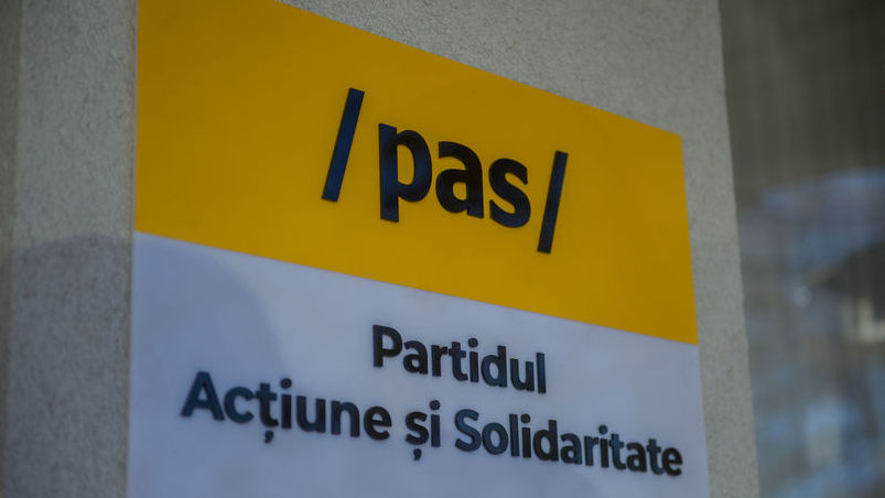 Scandalul cu apartamentele de la ACC: PAS cere transparență totală