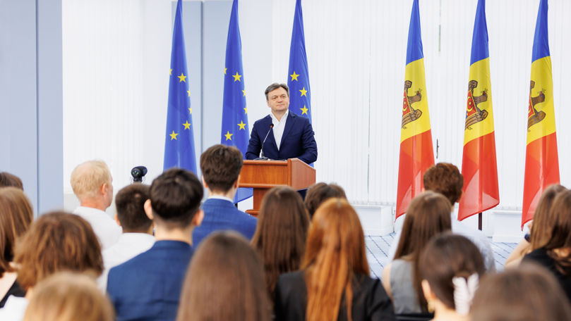 Recean: Lucrurile încep să se schimbe, să se organizeze aici, acasă