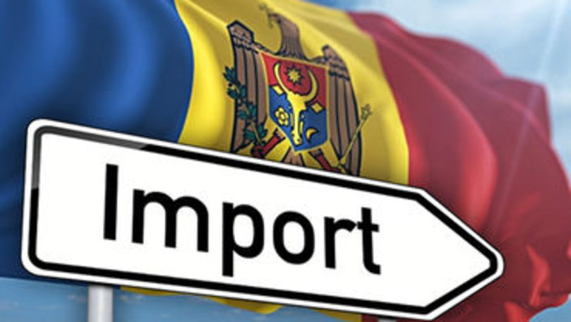 За первые пять месяцев 2019 года импорт товаров составил $2,362 млрд, что на 3,8% больше, чем за тот же период 2018 года.