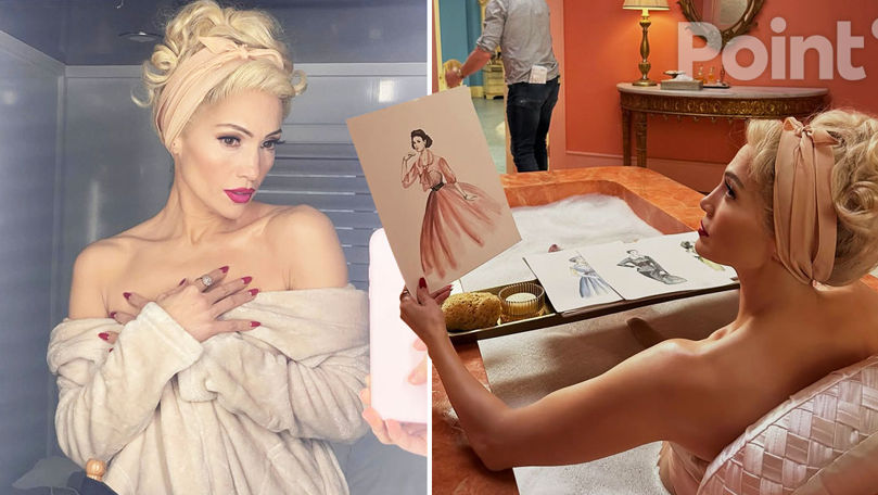 Jennifer Lopez și-a schimbat stilul și a apărut într-o ipostază complet nouă.