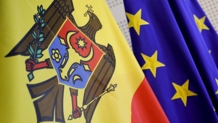 Aderarea la UE: R. Moldova a implementat măsurile propuse de CE