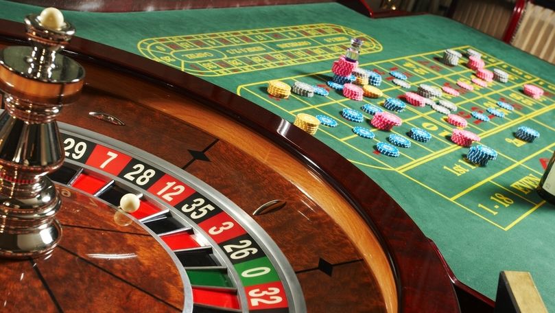Monitorul Oficial: Regulamente privind organizarea jocurilor de noroc