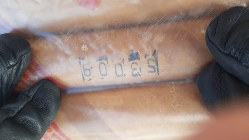 Sute de kilograme de explozibili, descoperite într-un hotel din Grecia