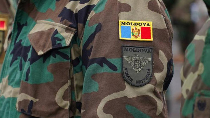 Noi detalii despre militarul rănit mortal în timpul serviciului