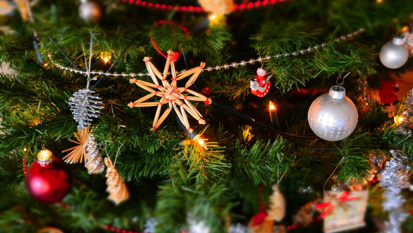 Tradiţii de Crăciun în Republica Moldova