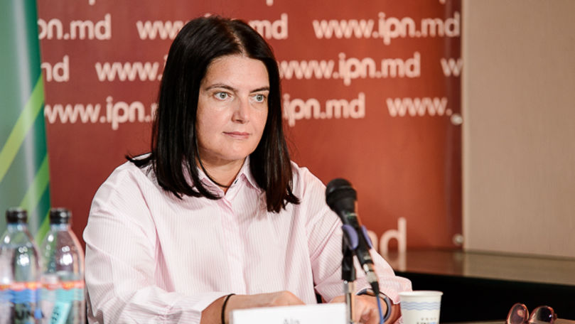Эксперт: В управлении коронакризисом доминировала политика. Фото: ipn.md.