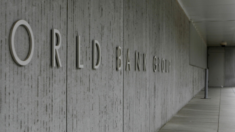 Banca Mondială a îmbunătăţit prognoza creșterii economice a Moldovei