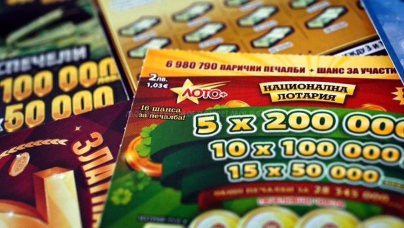 Un chișinăuian și-a cumpărat 700 de bilete la loterie. Ce a câștigat