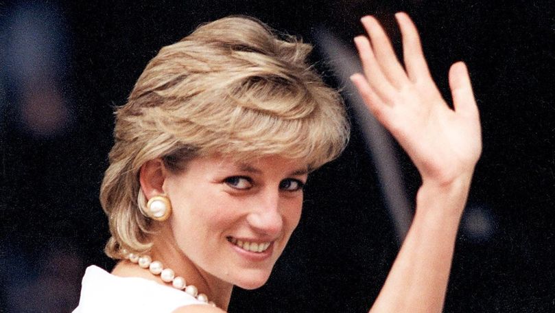 Prinţesa Diana ar fi putut fi salvată. Dezvăluirile medicului legist