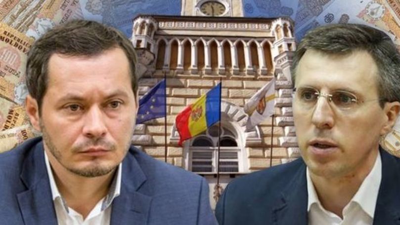 Reacția Primăriei Chișinău la investigația RISE Primăria premiilor