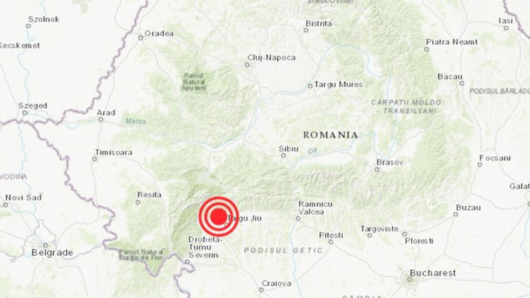 Специалисты ожидают, что в Румынии будет еще немало землетрясений.