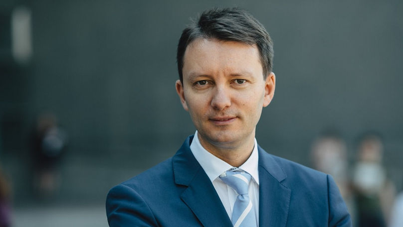 Mureșan: Securitatea la frontierele UE depinde de alegerile din Moldova