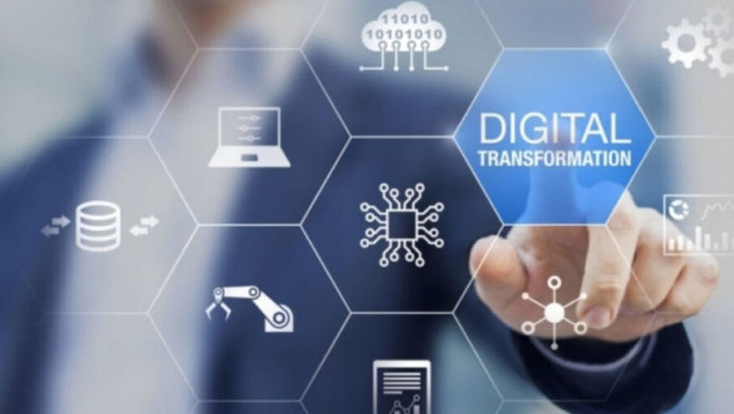 Un proiect de susținere a economiei digitale, votat de Parlament