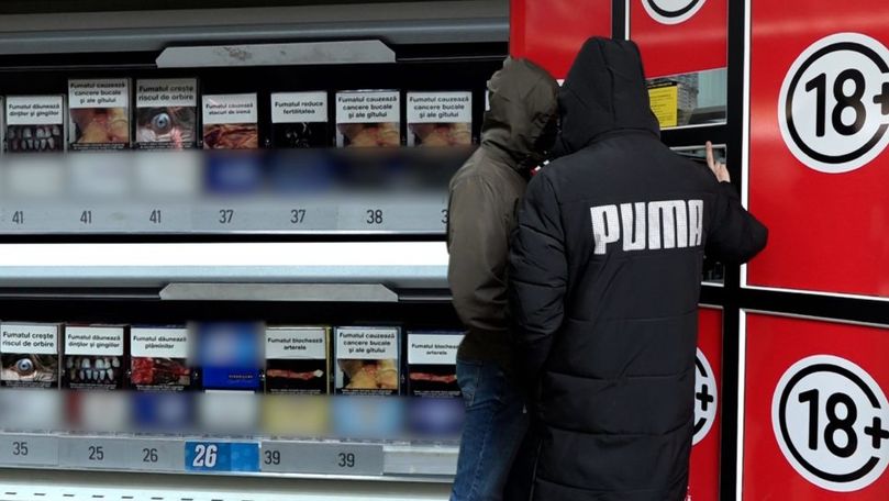 Какие сигареты дорожают с 1 апреля. Сигареты дорожают 2022.