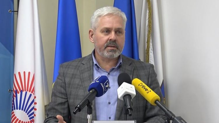 Глава Termoelectrica: Энергосистема Кишинева стабильно прошла зимний период.