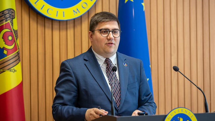 Daniel Vodă respinge acuzațiile Irinei Vlah: Guvernul e transparent