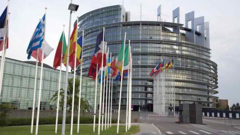 Parlamentul European a adoptat legea securităţii cibernetice