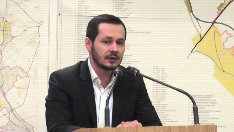 Codreanu spune că nu va accepta să asigure interimatul până în 2019