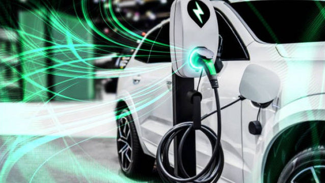 Mașinile electrice sunt tot mai populare în Republica Moldova