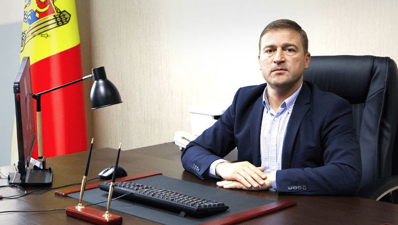 Nicolae Strulea este noul director adjunct al Agenției de Mediu