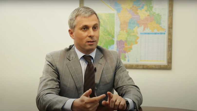 Gribincea: Avem prea multe cereri de accelerare și recuzări la CSJ