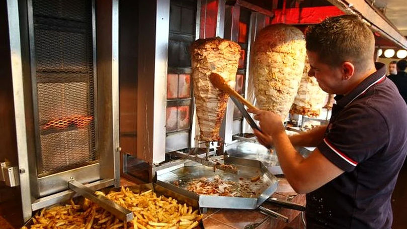 Ce se întâmplă cu carnea de kebab după ora închiderii