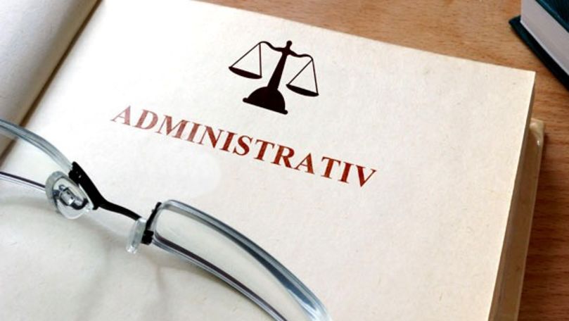 Codul administrativ al Republicii Moldova, votat în lectură finală