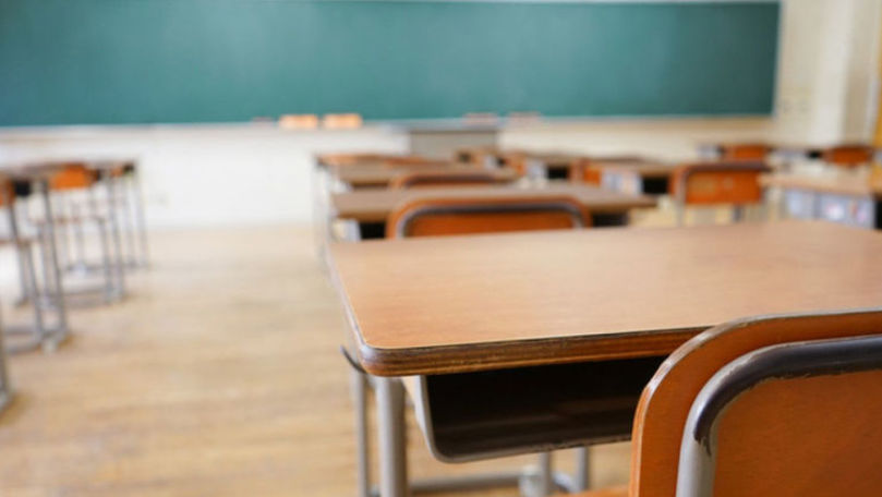 За последние 10 лет в Молдове закрыли 214 школ.