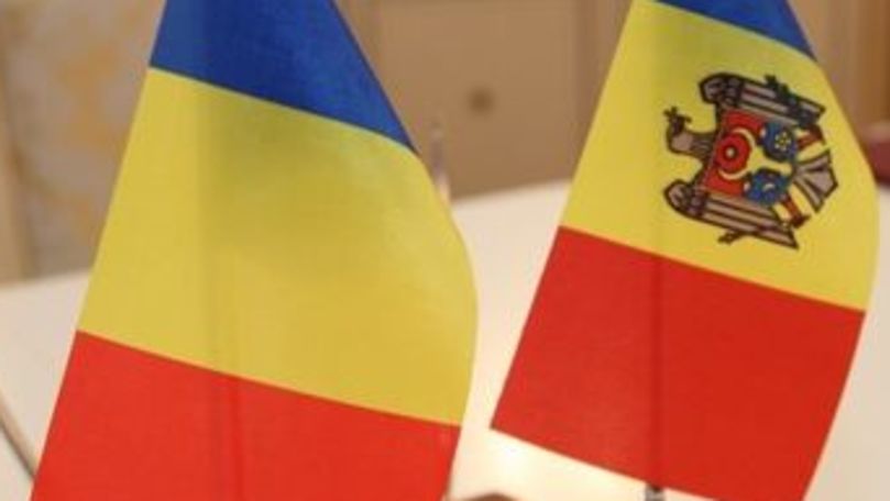 Румыния продолжает оставаться главным торговым партнером Молдовы.