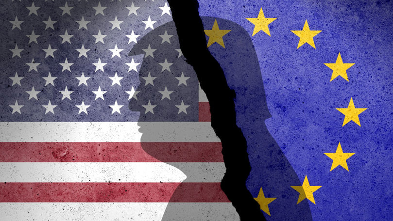 Surpriza luată în calcul de UE pentru SUA în războiul declanșat de Trump