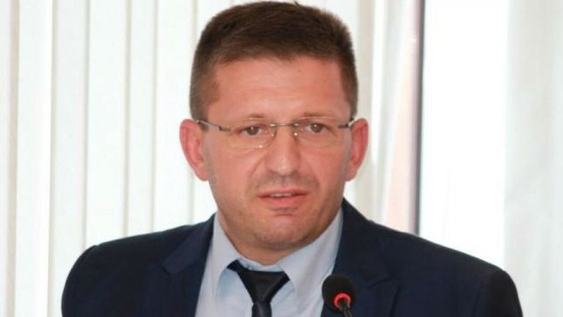 Șeful PCCOCS, Ion Caracuian, a demisionat: Cum își motivează decizia
