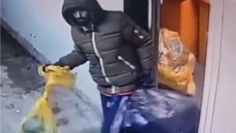De ce hoțul de la Spitalul Cantacuzino a furat trei picioare amputate
