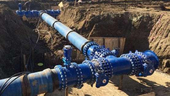 În satul Telița va fi construită o conductă de apă: Costul investițiilor